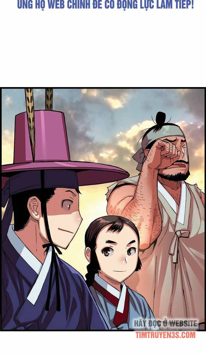 Tôi Sẽ Sống Như Một Hoàng Tử: Chapter 81