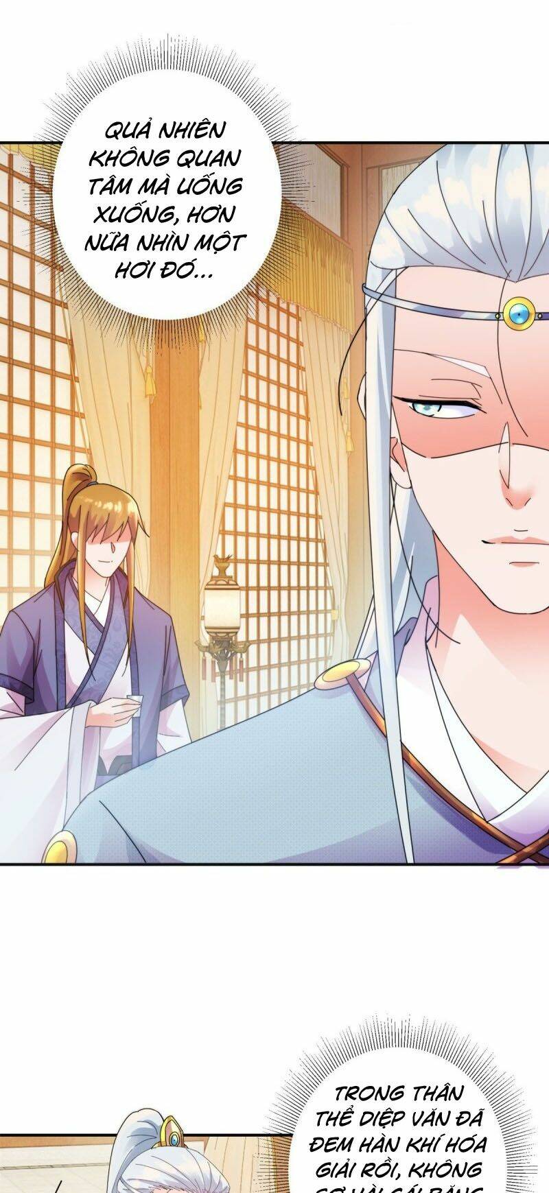 Sử Thượng Đệ Nhất Chưởng Môn: Chapter 177