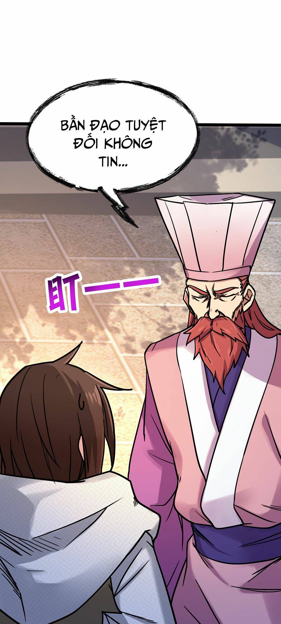 Đại Bảo Kiếm Của Tôi: Chapter 61