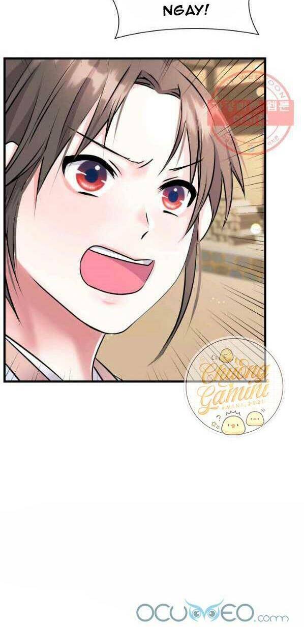 Cô Dâu Của Sói Đen: Chapter 14