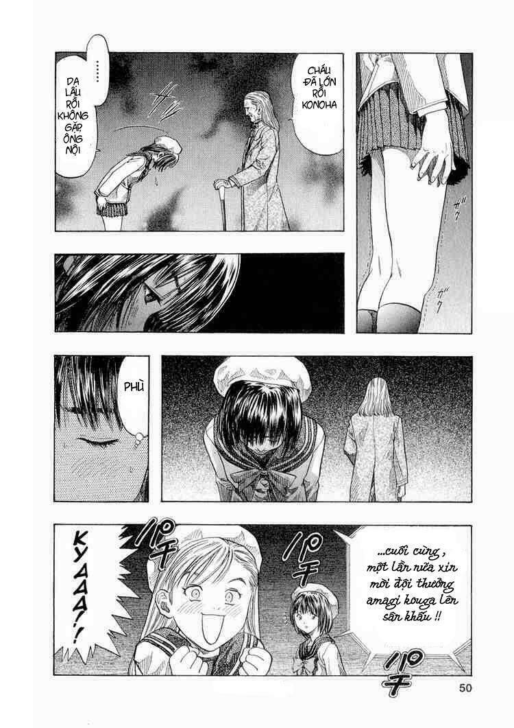 Zetman: Chapter 15