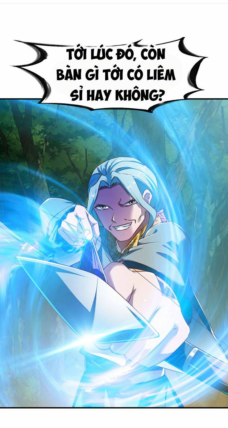 Chiến Đỉnh: Chapter 117