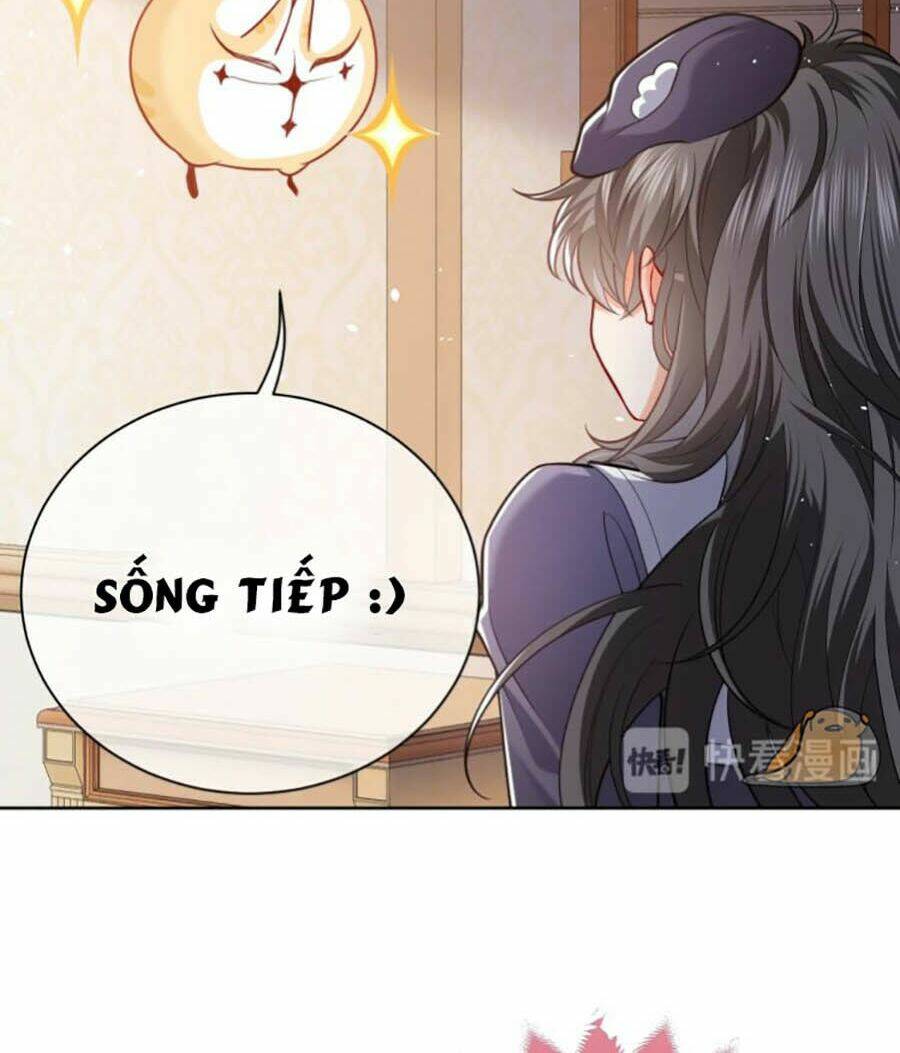 Kiên Quyết Từ Chối Làm Ma Nữ: Chapter 4