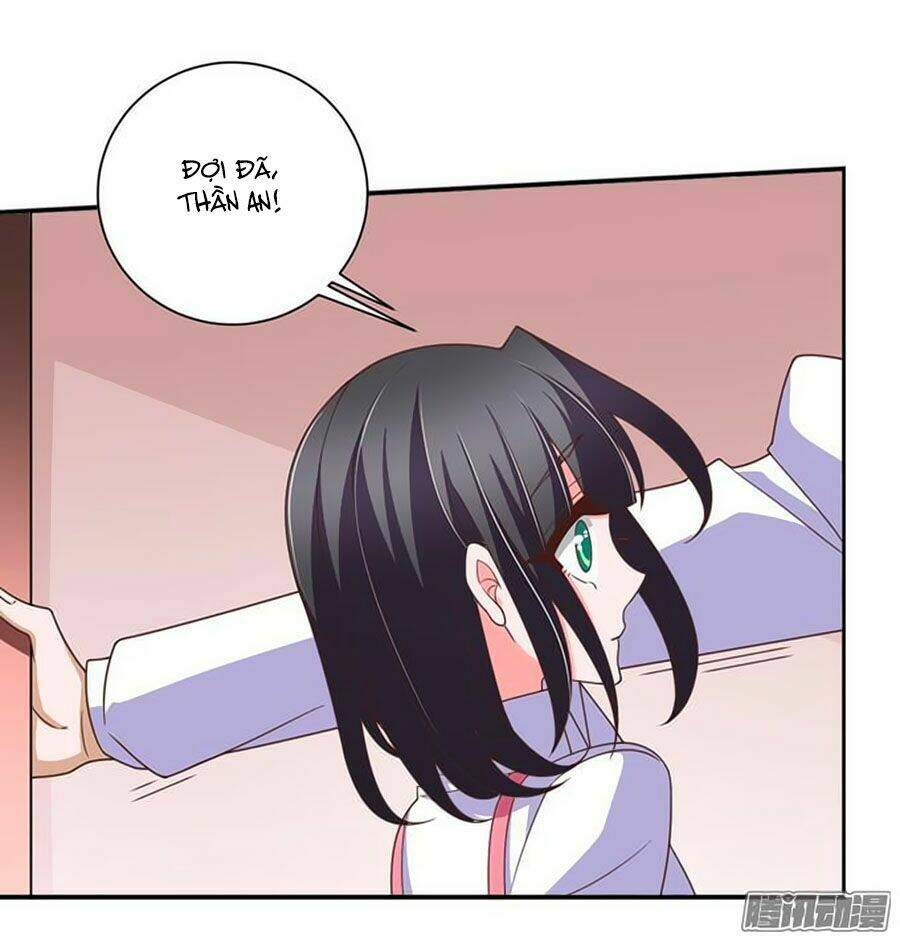 Người Yêu Khát Máu Của Tôi: Chapter 53