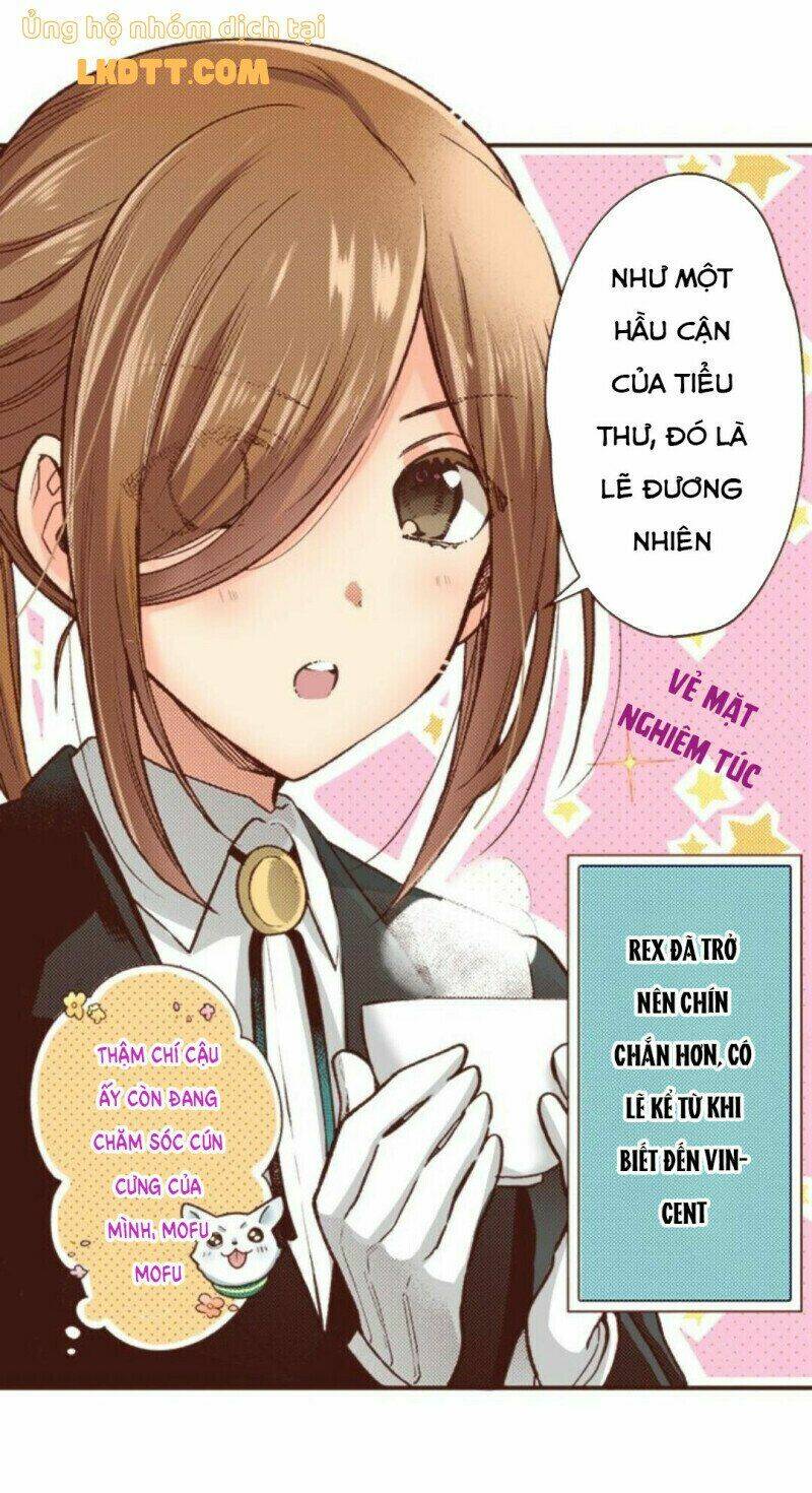 Tôi Tỉnh Lại Sau 20 Năm!: Chapter 13