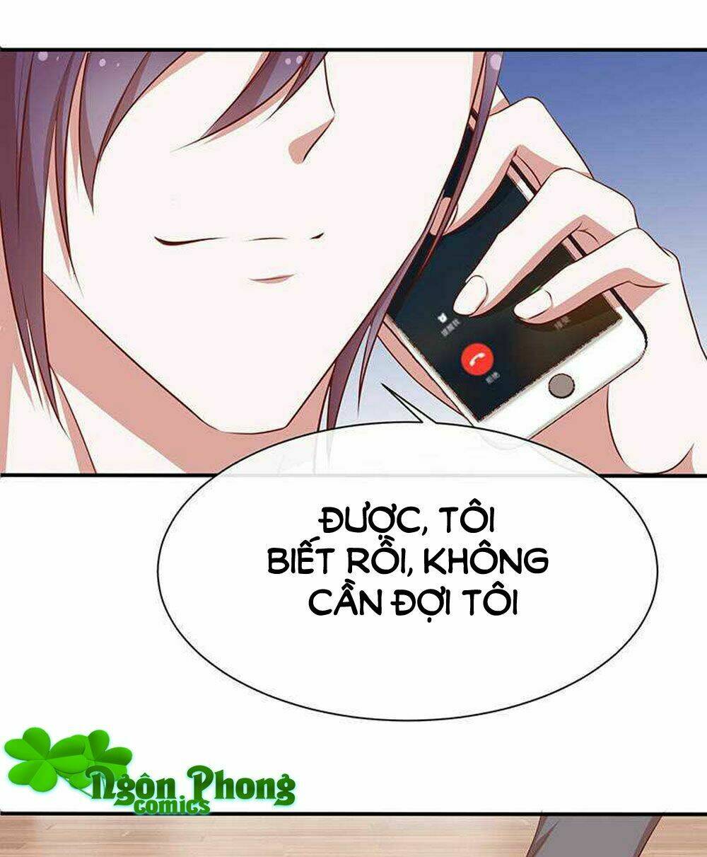Cả Thế Giới Đều Không Bằng Người: Chapter 54