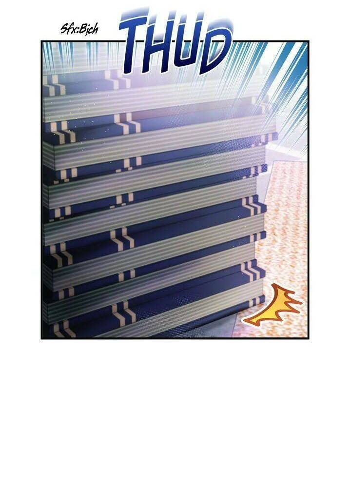 Aristité Được Ban Phước Một Lời Nguyền: Chapter 12