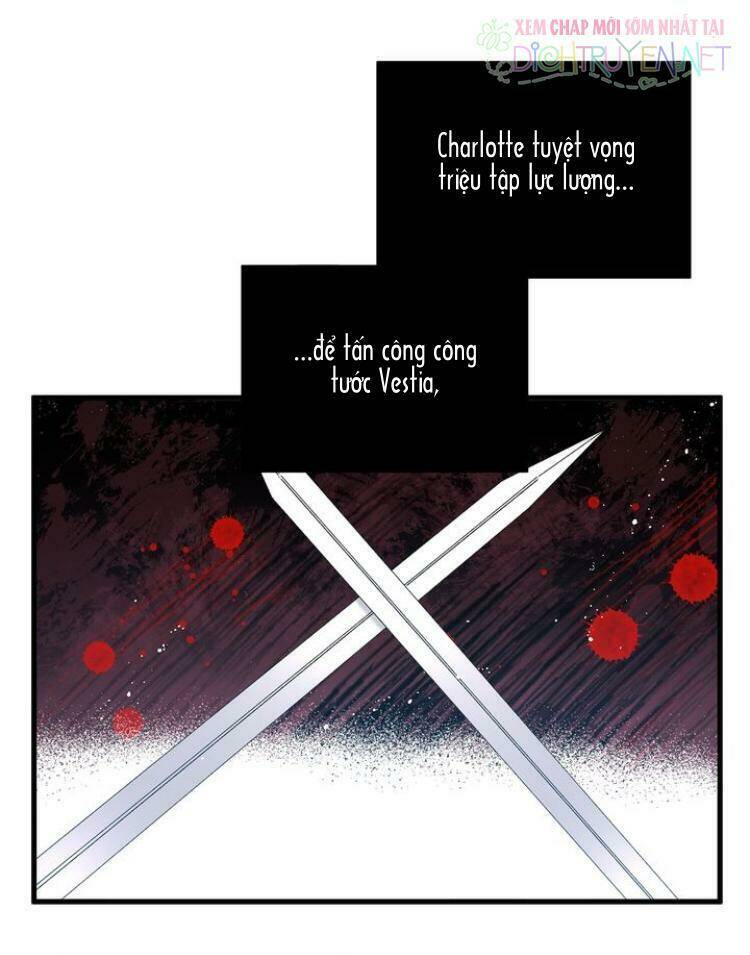 Vị Quản Gia Của Tiểu Thư: Chapter 3