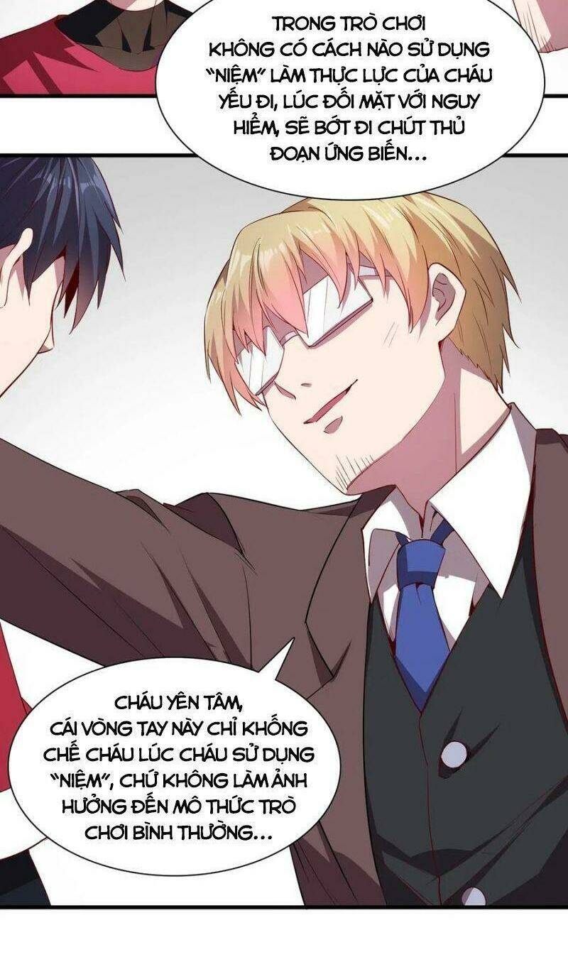 Thánh Đường Chi Thành: Chapter 51