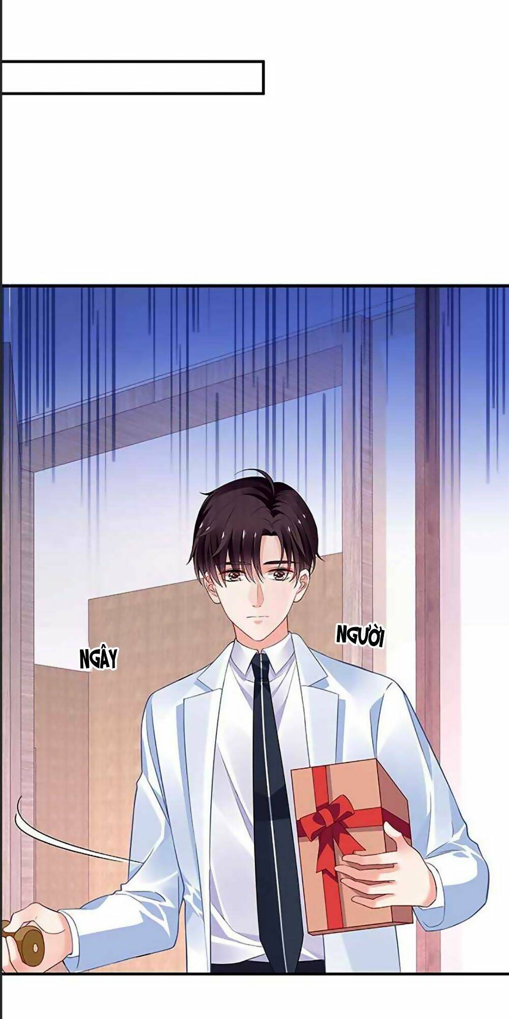 Bạn Trai 1/4 Của Tôi: Chapter 26