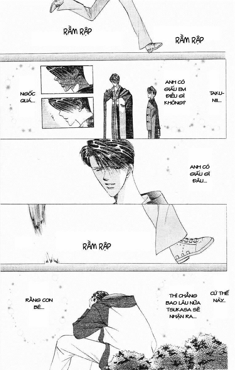 Tokyo Crazy Paradise: Chapter 67