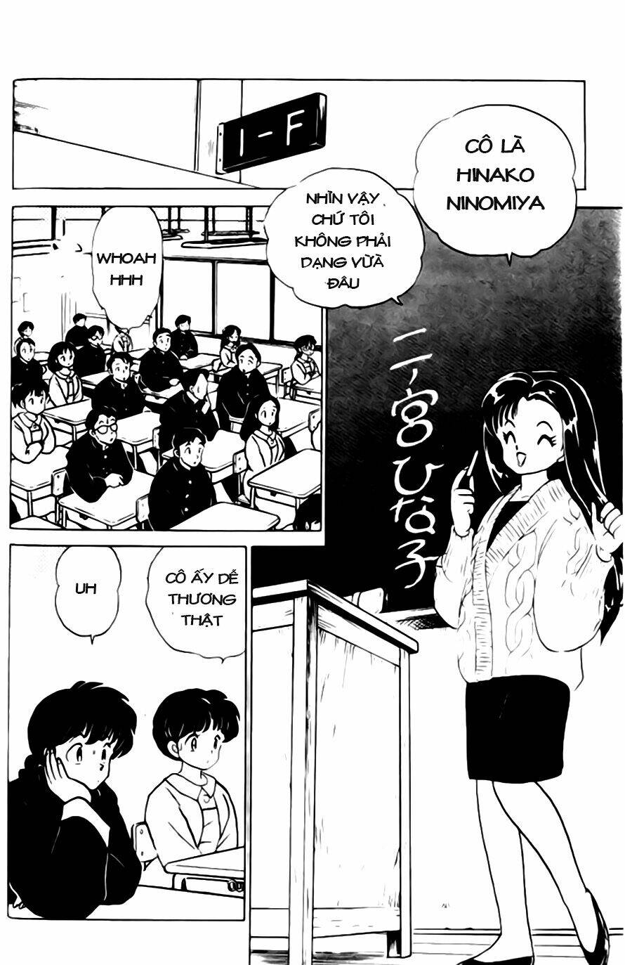 Suối Lời Nguyền: Chapter 259