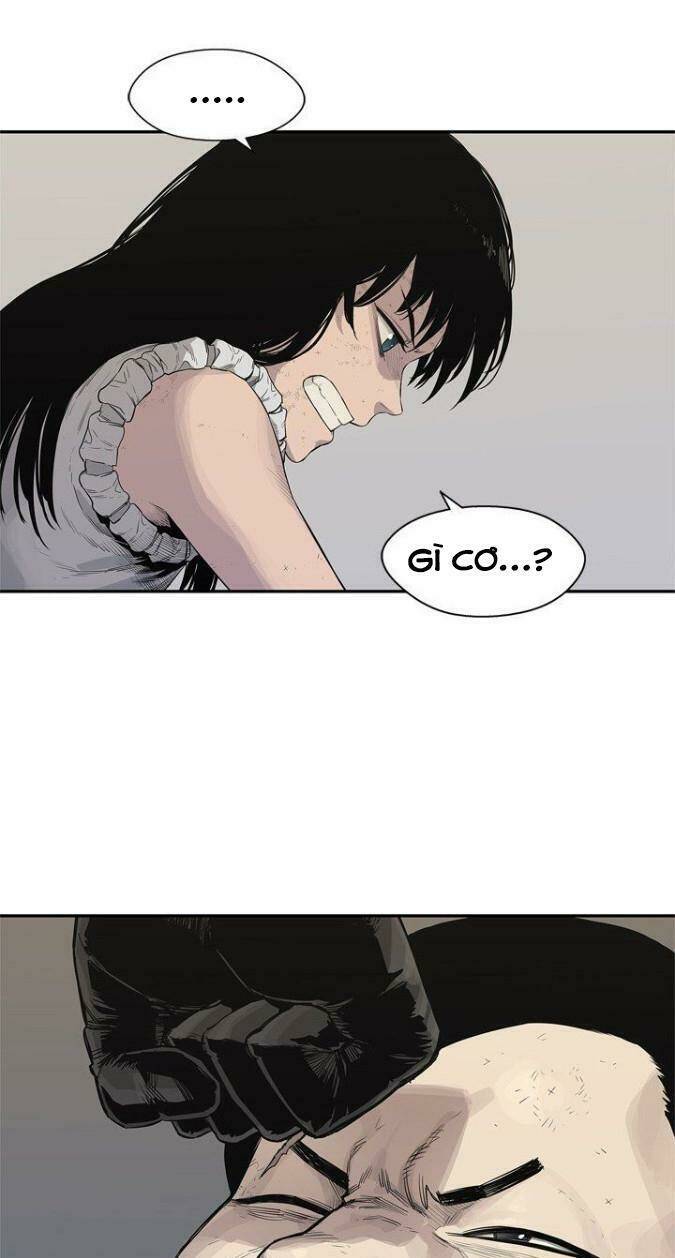 Hiệp Sĩ Giao Hàng: Chapter 40