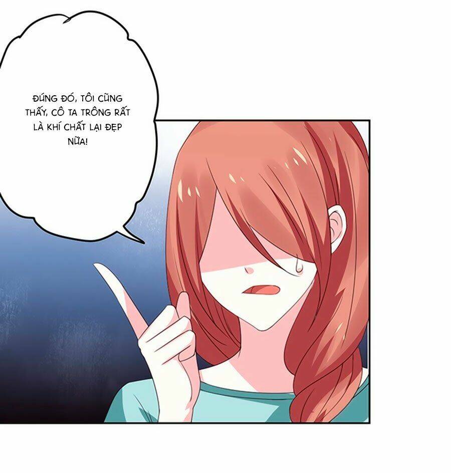 Bạn Trai Là Ngôi Sao: Chapter 95