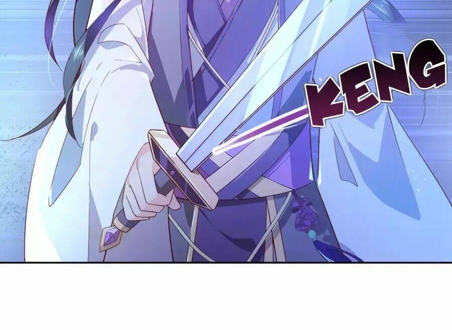 Điềm Mỹ Chi Huyết: Chapter 14