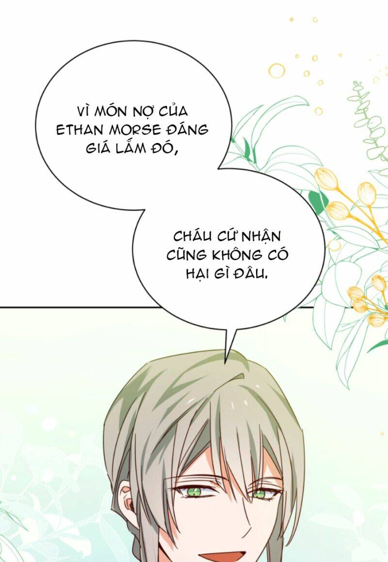 Nàng Elizabeth Thuần Khiết: Chapter 22