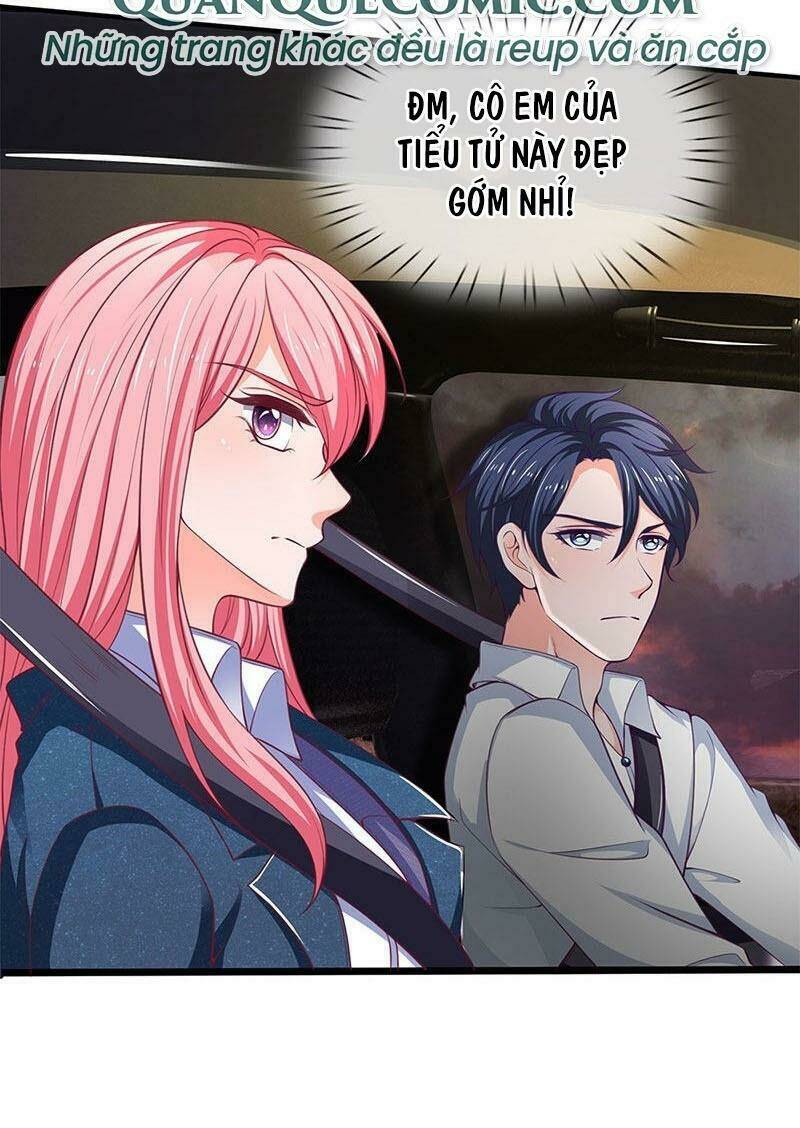 Chung Cực Binh Vương Tại Đô Thị: Chapter 116