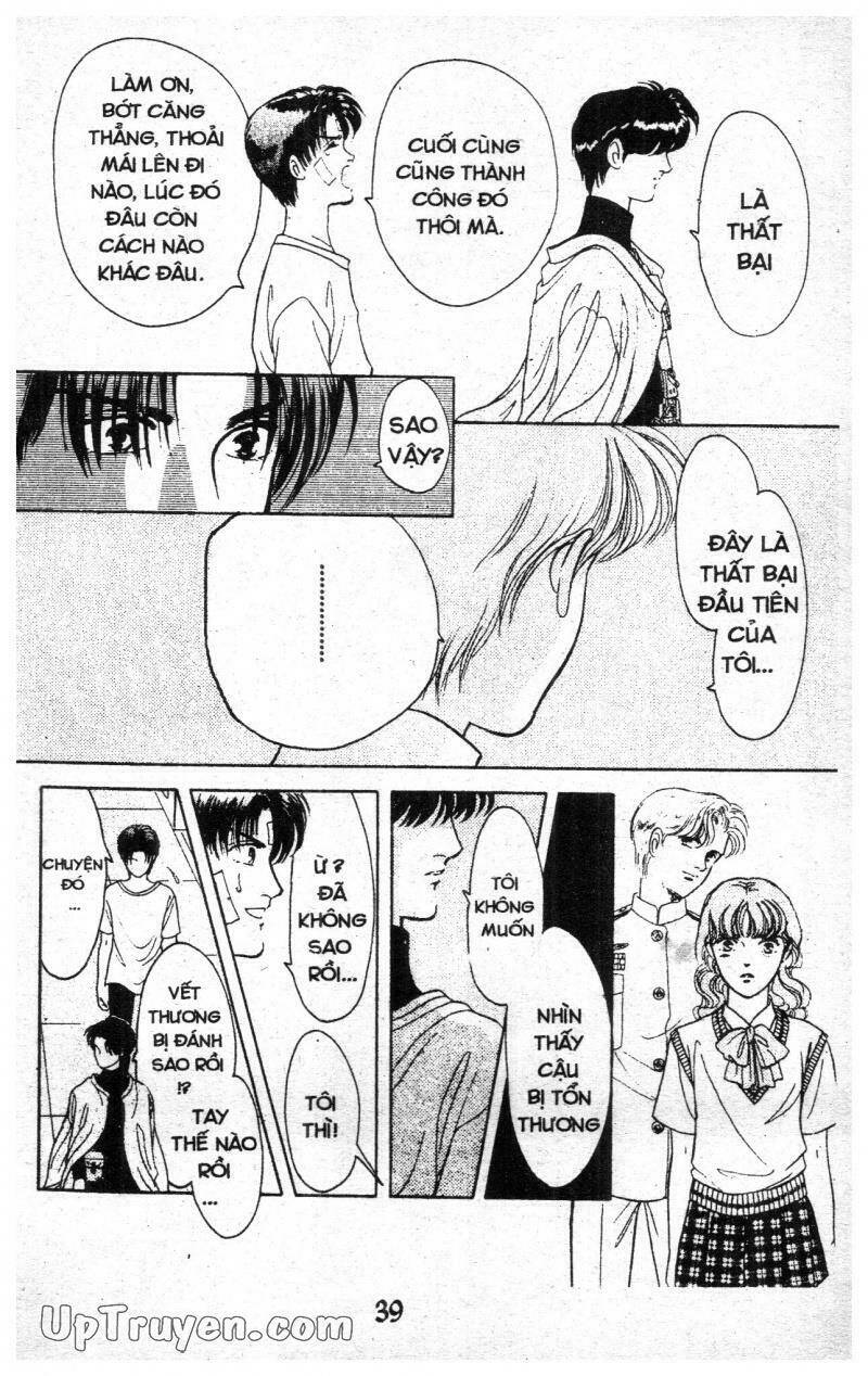 9 Banme No Musashi: Chapter 6