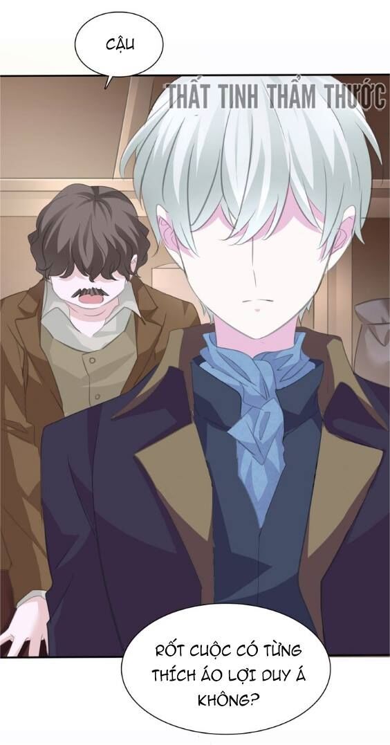 Một lời không hợp liền hút máu: Chapter 38