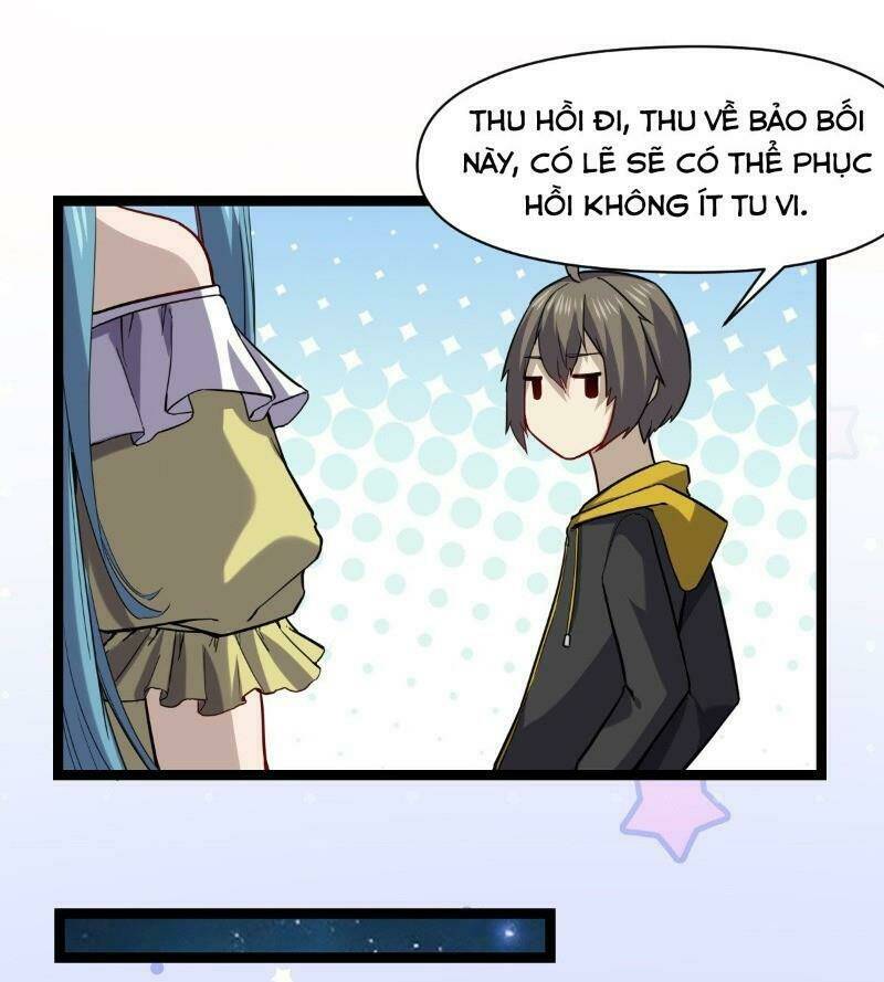 Ta Độ Kiếp Thất Bại Đều Là Tại Ngươi: Chapter 18