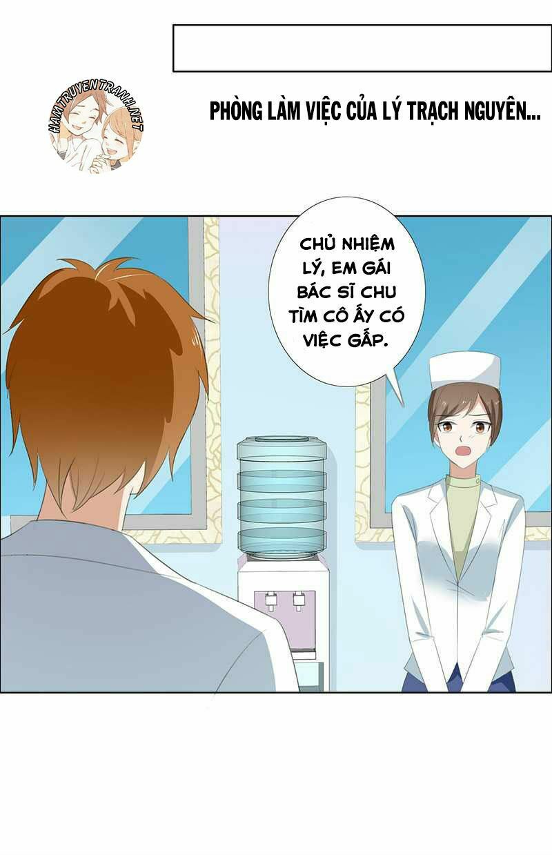 Độc Sủng Kiều Thê Của Bá Đạo Tổng Tài: Chapter 49