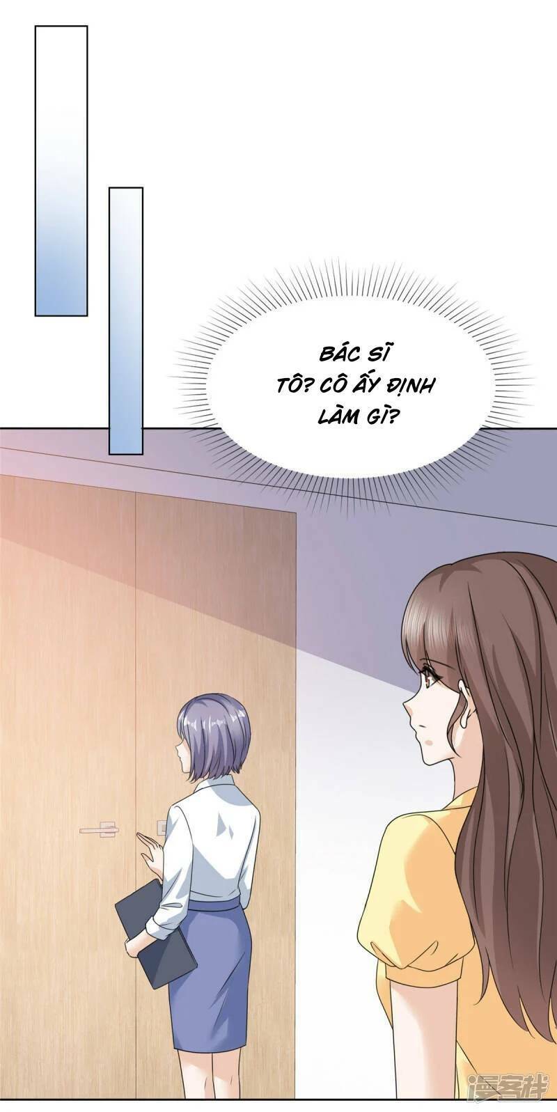 Boss Là Kim Chủ Của Tôi: Chapter 48