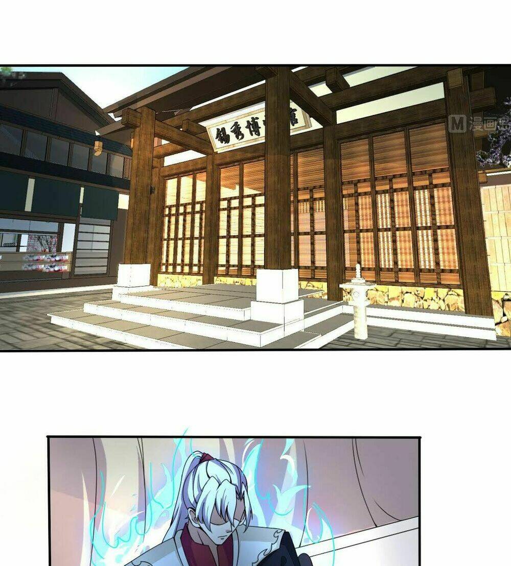 Tu Chân Giả Tại Dị Thế: Chapter 182