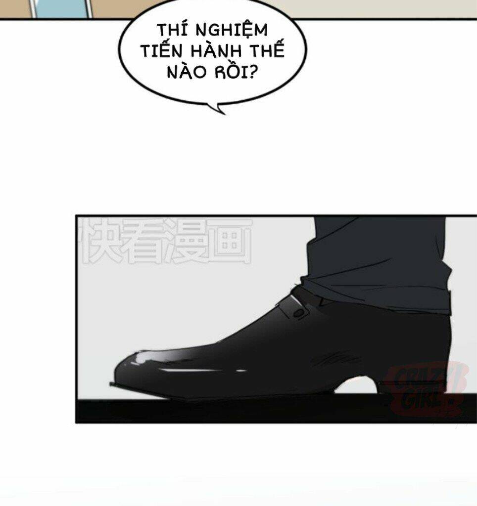 Kim Tiền Chí Thượng: Chapter 13