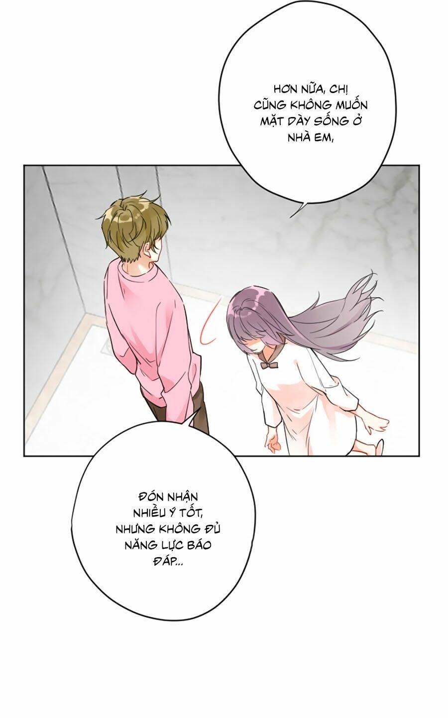 Tâm Động Thuấn Di: Chapter 13