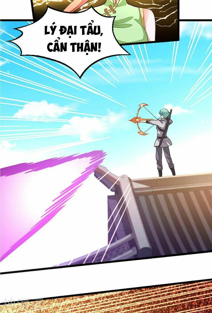 Cửu Dương Thần Vương: Chapter 123