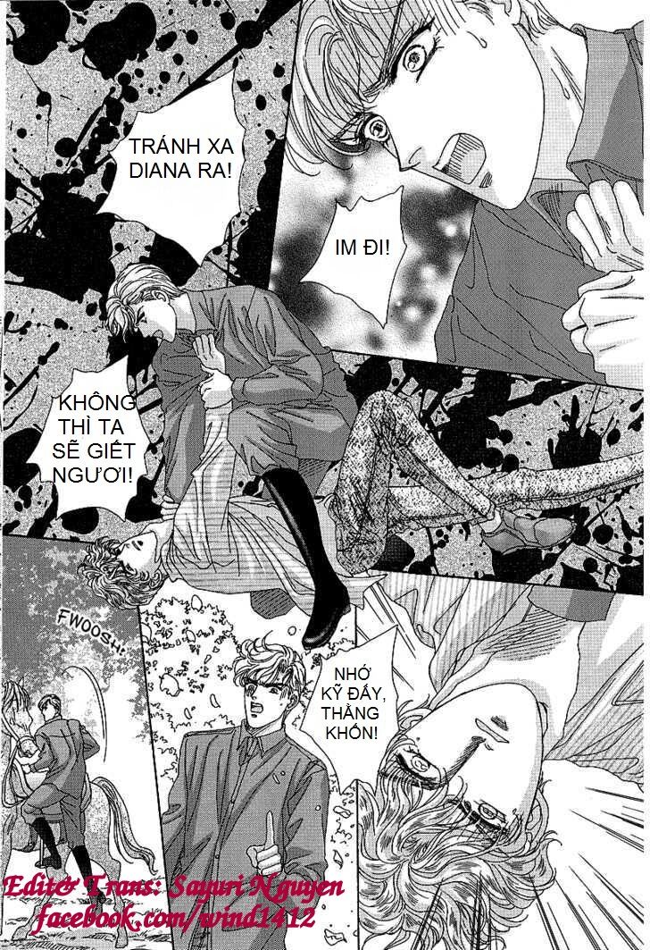 Princess Diana: Chapter 14