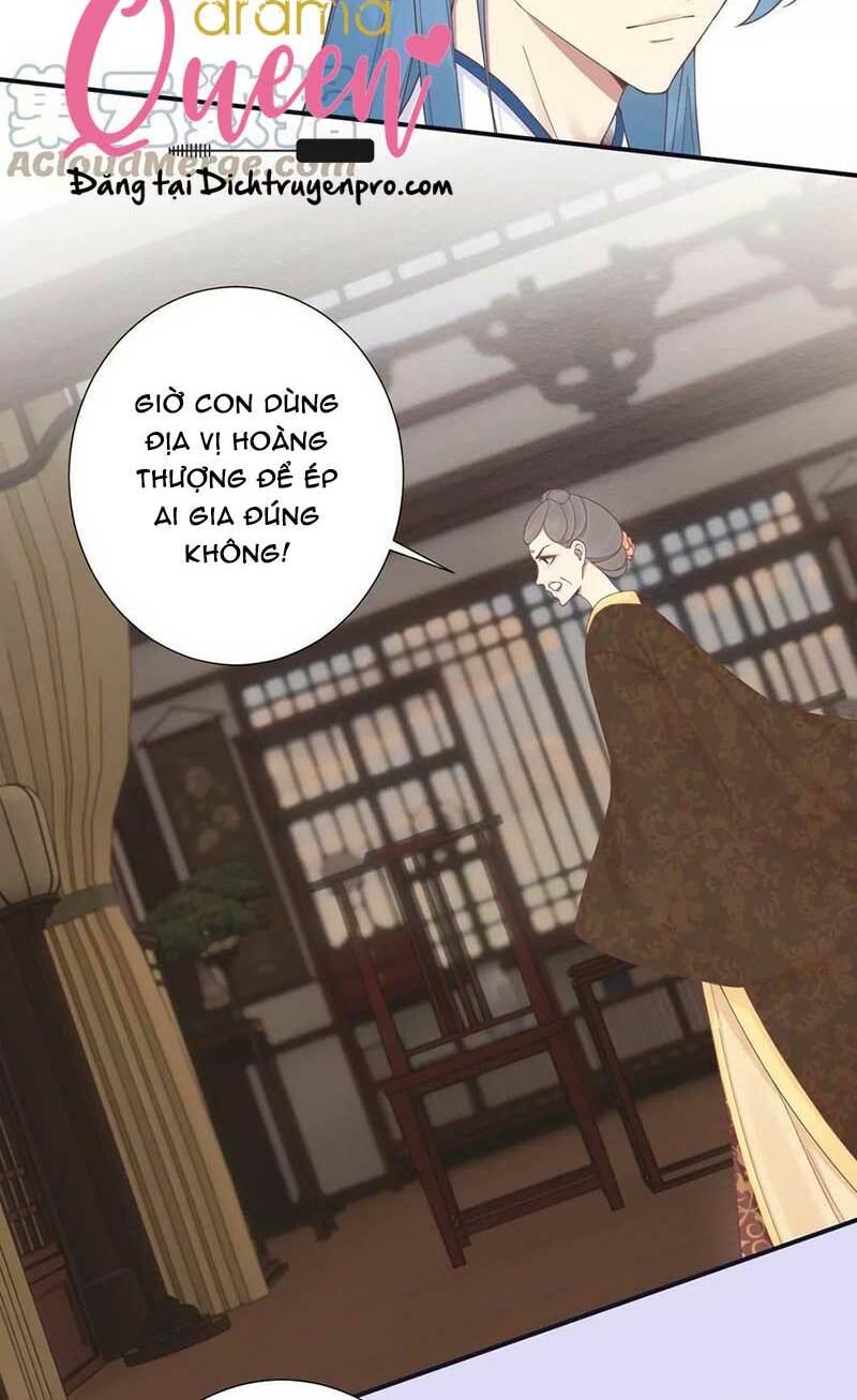 Hoàng Hậu Bận Lắm: Chapter 187