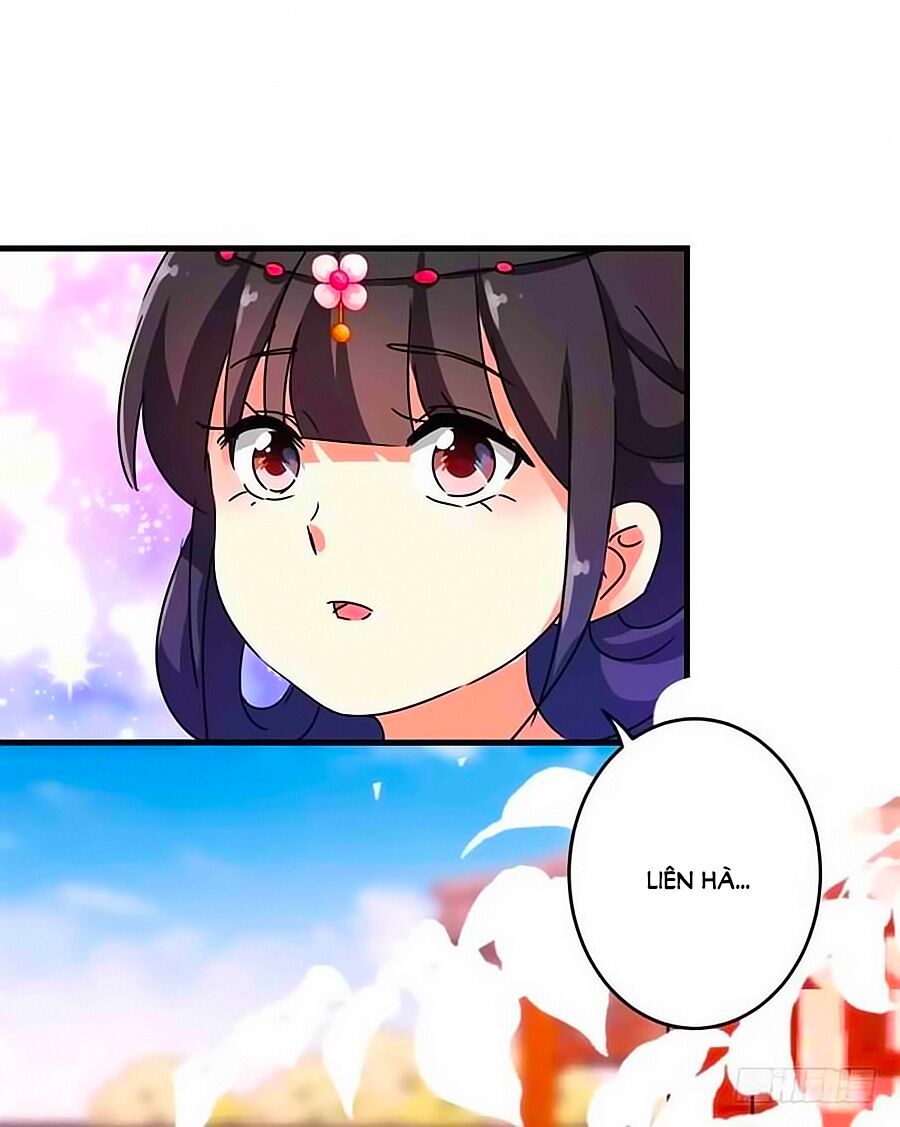 Vương Gia ! Ngươi Thật Bỉ Ổi !: Chapter 302