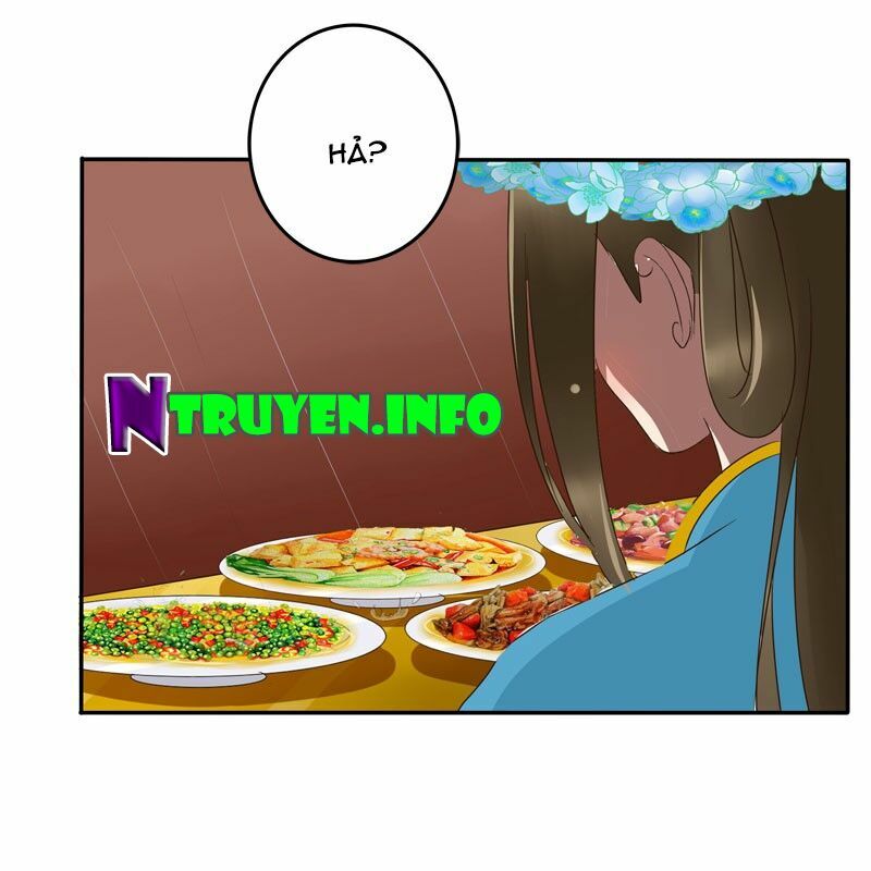 Thông Linh Phi: Chapter 66