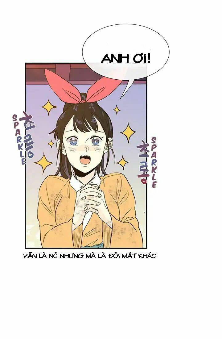 Học Sĩ Tái Sinh: Chapter 79