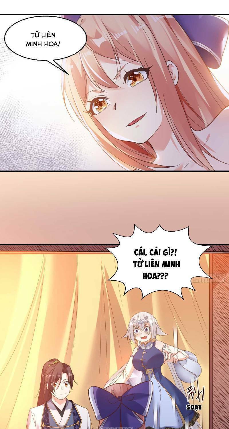 Giáng Thần Chiến Ký: Chapter 28