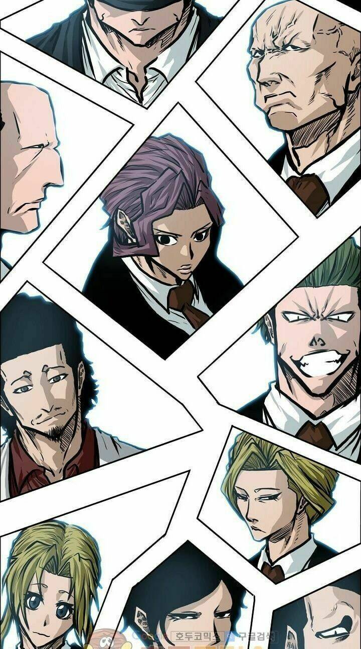 Bá Chủ Học Đường Ss3: Chapter 25