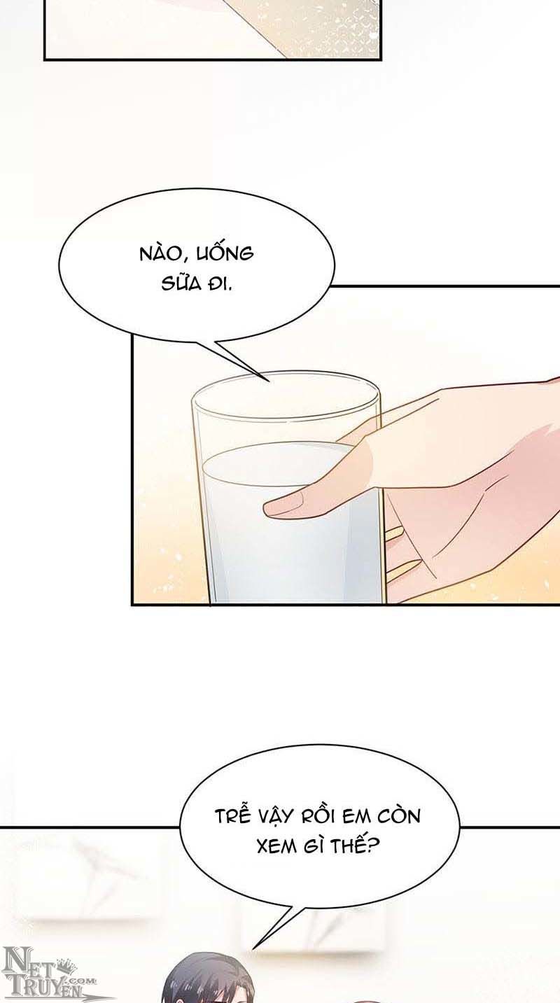 Thịnh Thế Điềm Sủng: Tiểu Manh Thê Của Dịch Thiếu: Chapter 101