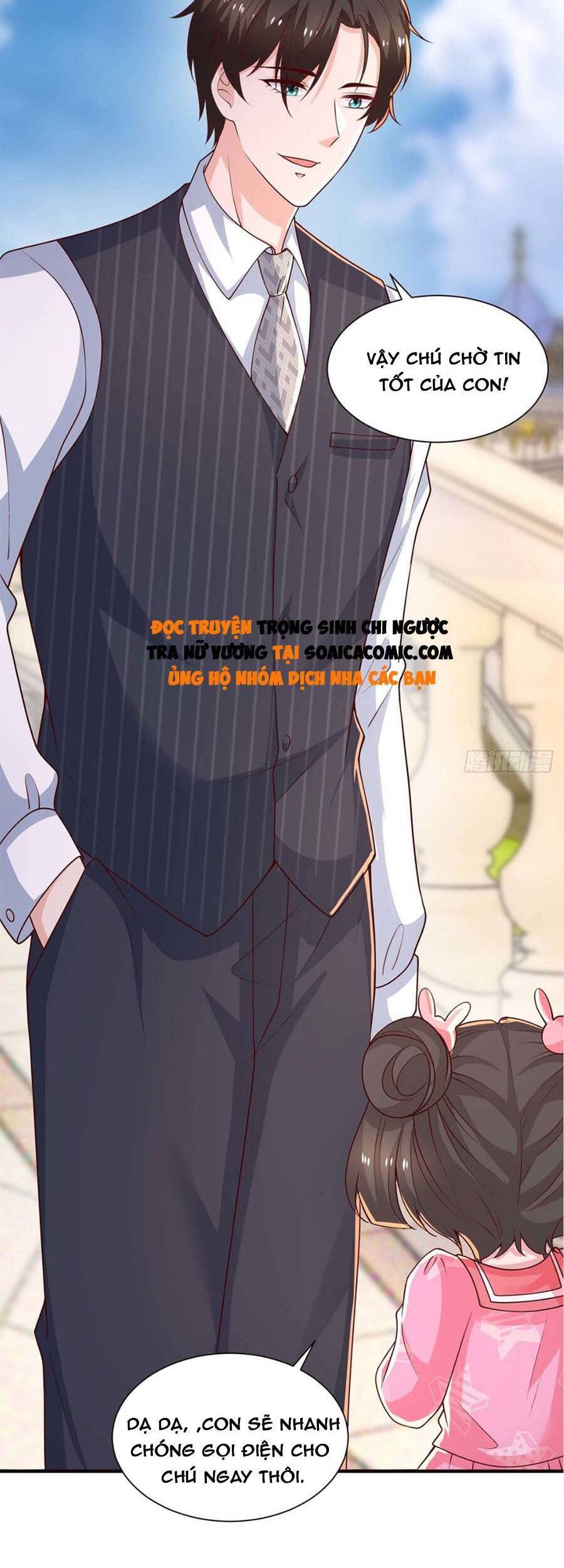 Trọng Sinh Chi Ngược Tra Nữ Vương: Chapter 74