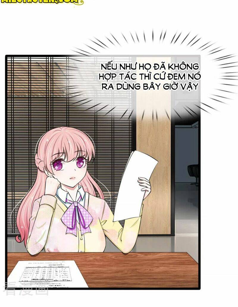 Phúc Hắc Lão Công Buông Em Ra: Chapter 57