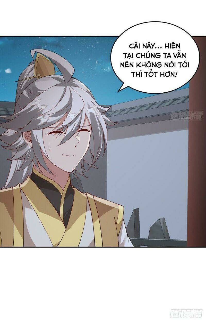 Nghịch Lân: Chapter 131