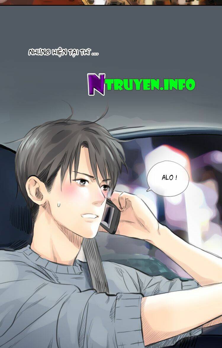 12 Giờ Của Lọ Lem: Chapter 47