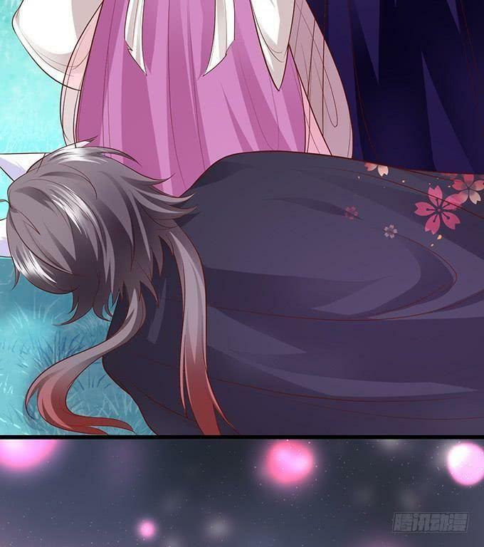 Hồ Tiên Hung Bạo: Chapter 146
