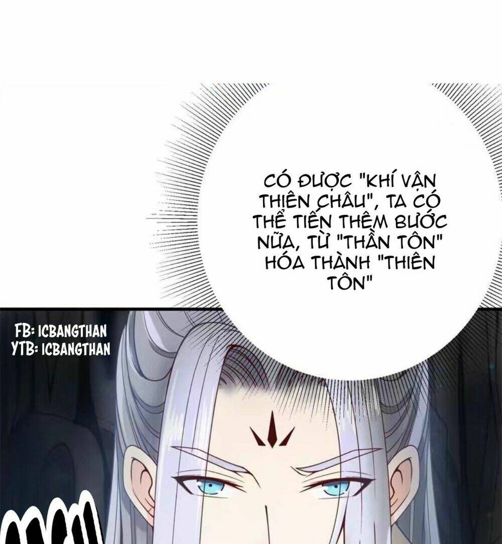 Tối Cường Khí Vận Hệ Thống: Chapter 1
