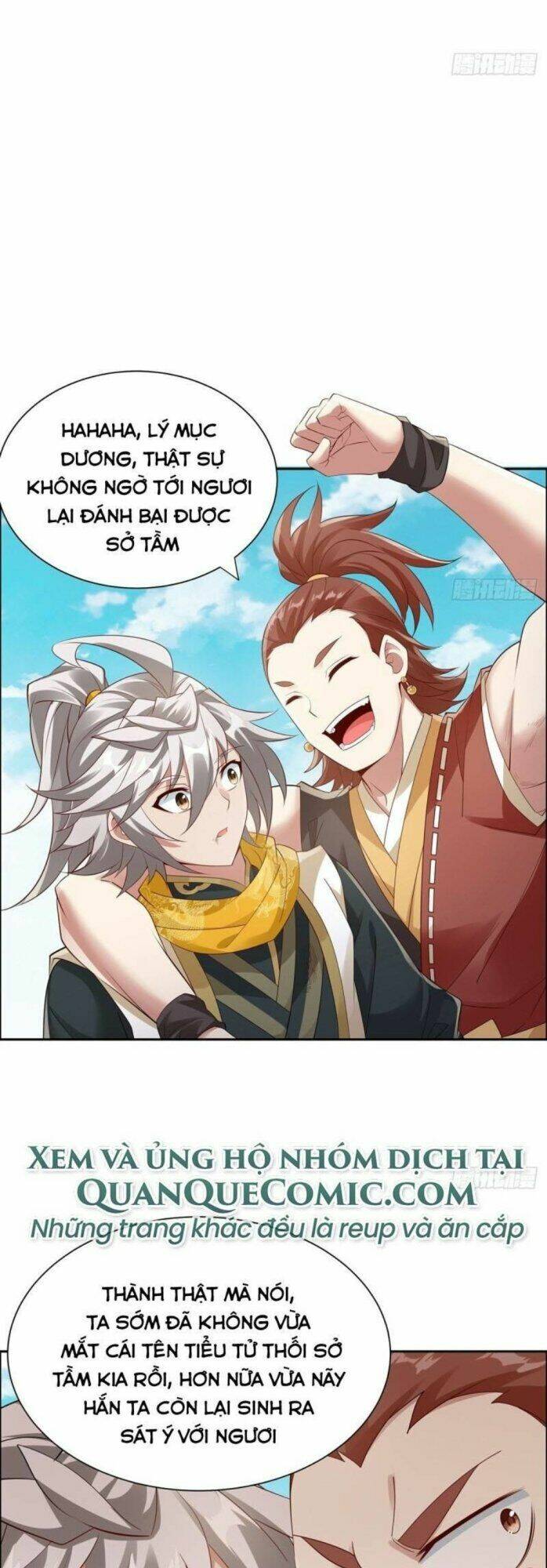 Nghịch Lân: Chapter 75
