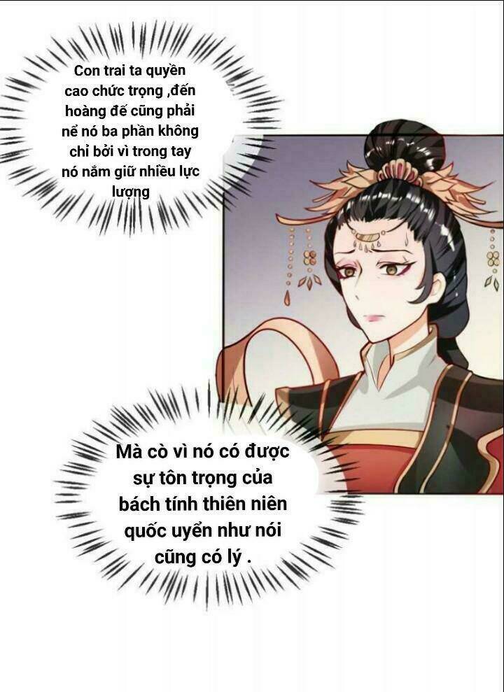 Thiên Tài Tiểu Độc Phi: Chapter 42