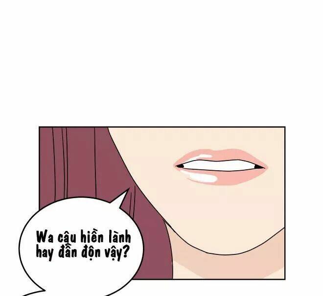 30 Phút Bước Đi Bên Em: Chapter 62