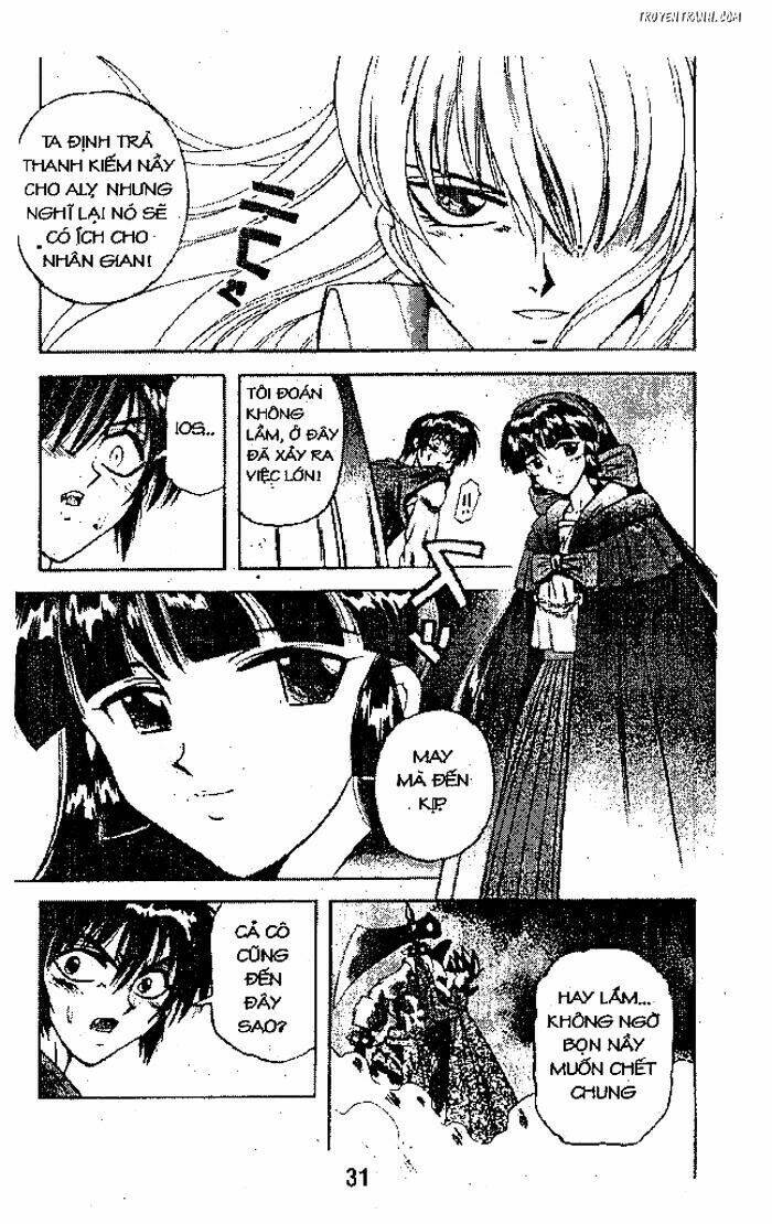 Devil And Devil: Chapter 23