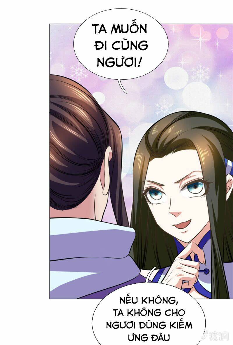 Tuyệt Thế Thần Hoàng: Chapter 103