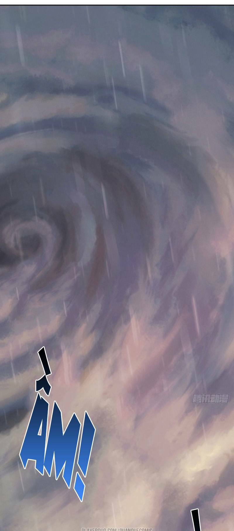 Hồng Thiên Thần Tôn: Chapter 34